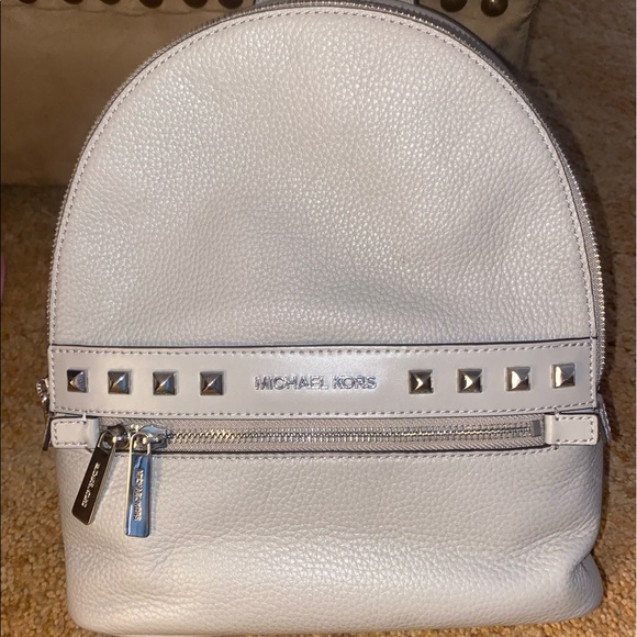 Michael Kors backpack - Picture 1 of 5